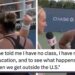 "I let my racket talk": Taylor Townsend takes the high road after Jelena Ostapenko says she has "no education, no class" at U.S. Open