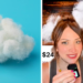 "I no longer can keep up with everything that’s toxic": Anti-plastic TikToker explains what’s so nasty about the polyester fiber fill inside pillows and stuffed animals