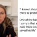 "I take full accountability": Emilie Kiser breaks her silence on her 3-year-old's death