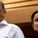 ICE Traps Congressional Democrats Trying to Visit Detention Center
