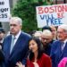 ICE chief threatens to 'flood' Boston with agents after mayor won't abandon sanctuary policy