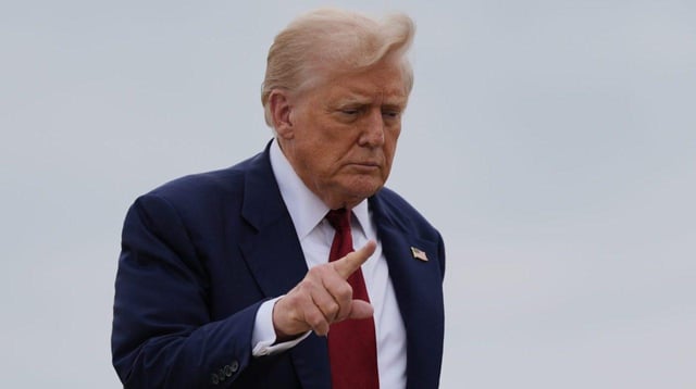 If Trump and the GOP keep this up, AOC is going to be president