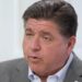 Illinois Gov. JB Pritzker says sending military troops to Chicago would be an "invasion" by Trump administration