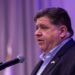 Illinois launches landmark legal hotline for LGBTQ+ folks: "We're fighting cruelty with compassion". Gov. JB Pritzker has long been a staunch supporter of LGBTQ+ rights.