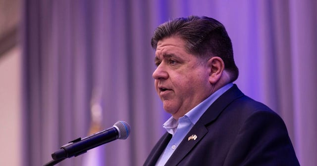 Illinois launches landmark legal hotline for LGBTQ+ folks: "We're fighting cruelty with compassion". Gov. JB Pritzker has long been a staunch supporter of LGBTQ+ rights.