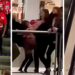 "I'm flabbergasted": The "pink jacket girl" who went on a mall rampage has become a diva anti-hero legend