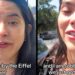 "Imagine being scammed by 3 cups in 2025": Woman sobs after being duped in Paris street game. The internet is showing zero mercy