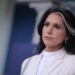 In Major Flub, Tulsi Gabbard Reveals Identity of Undercover Officer