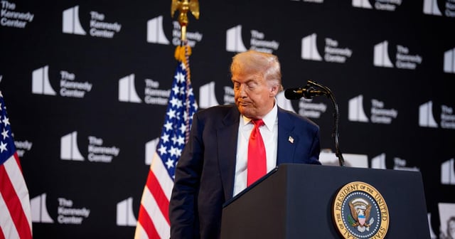 Inflation Is Soaring Again—and It’s All Trump’s Fault