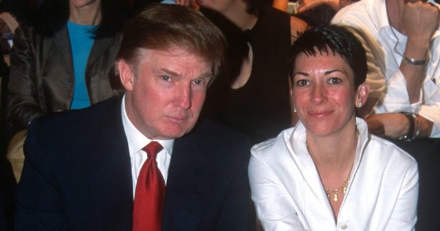 Inmate Who Criticized Ghislaine Maxwell Punished With Move to Higher-Security Prison