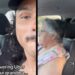 "It pays!": Actor Tomás Matos shares that they're delivering food with their grandma now