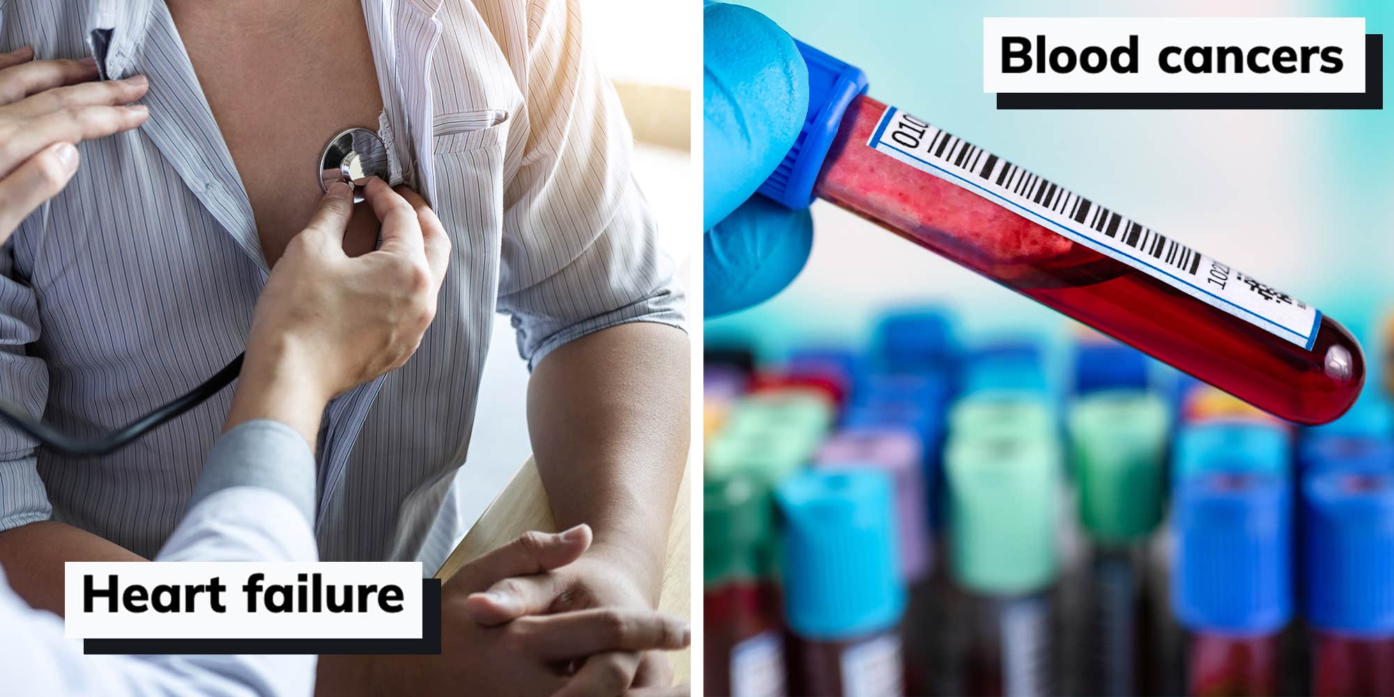 "It's Been Astonishing": 17 Serious Medical Issues Now Treatable Thanks To Science