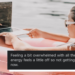 "It’s about time some blowback happens": Gen-Z intern tells boss they're taking a vacation because their "energy feels a little off," sparking debate
