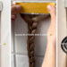 It’s official: a person has been keeping and braiding their dead hair in the shower for 5 years