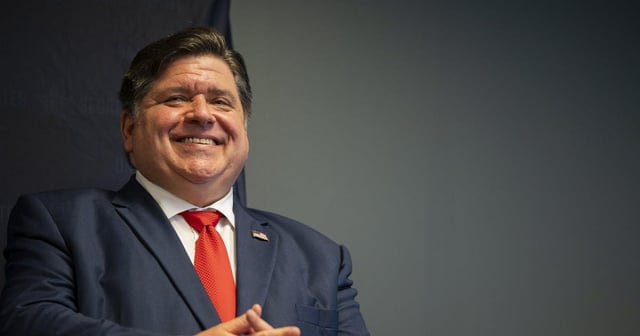 JB Pritzker Just Set Himself Apart From All Other Democrats