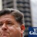 JB Pritzker calls for ‘all to stand up’ to Trump’s immigration crackdown in Chicago