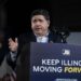 JB Pritzker reacts to Trump's planned Chicago military deployment | The Illinois governor says state received no federal outreach on assistance, calls Trump's approach "uncoordinated and unsound."