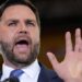 JD Vance Gives Absolutely Baffling Answer To Question About Trump And Jeffrey Epstein