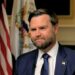 JD Vance Is All Smiles When Asked Whether He’ll Be Succeeding Trump