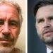 JD Vance Is Planning To Get Very Involved In The Epstein Controversy