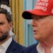 JD Vance Says He’s Ready to Be President If Trump’s Health Fails