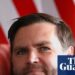 JD Vance’s attempt to link Democrats to Epstein renews calls to ‘release the files’