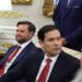 JD Vance’s silence during Trump-Zelensky meeting praised online: ‘See how much smoother things go’