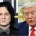 Jack White slams Trump’s ‘vulgar’ Oval Office transformation after Zelensky meeting | Former White Stripes frontman said the historic room now resembled ‘a vulgar, gold leafed and gaudy, professional wrestler’s dressing room’