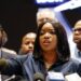 Jasmine Crockett Unloads on ‘Clueless’ Trump Over His ‘Low IQ’ Insult | The Democratic congresswoman accused the president of having a habit of labeling people of color unintelligent.