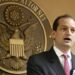 Jeffrey Epstein: Congress not seeking to hear Florida's Alex Acosta, who OK'd special deal
