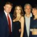 Jeffrey Epstein and Donald Trump: a timeline