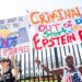 Jeffrey Epstein battle set to reignite in Congress