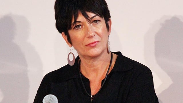 Jeffrey Epstein victims and family blast Trump for Ghislaine Maxwell prison transfer