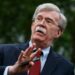 John Bolton slams Trump in first comments since FBI raided his home and office