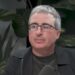 John Oliver Reveals Anxiety About His Immigration Status Under Trump: ‘It Does Feel Personal’ | The comedian and late-night host said he thought he’d “moved past” those concerns after he became a U.S. citizen.