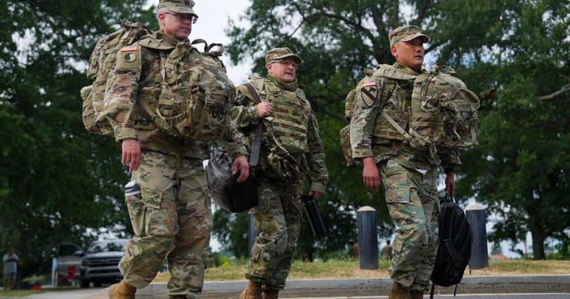 Johnson and Pritzker call Trump's threat to send National Guard to Chicago illegal