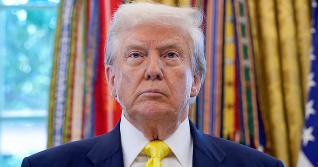 Judge Detested by Trump Will Oversee Epstein Files Case