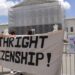 Judge blocks Trump’s birthright order nationwide in fourth such ruling since Supreme Court decision