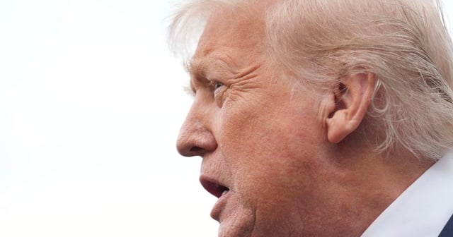 Judges Are Begging The Public To Take Trump’s Attacks On Them Seriously