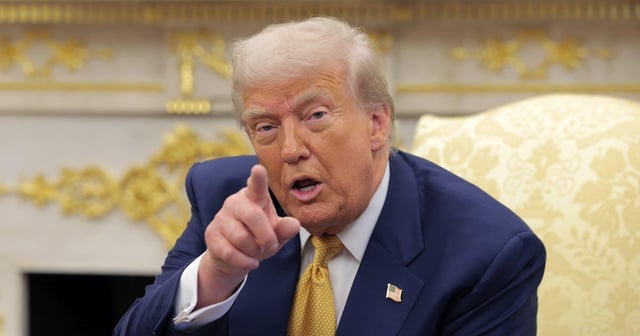 Judges Detail Horrors They’ve Experienced Since Ruling Against Trump