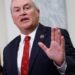 Justice Department Will Release Epstein Files To Capitol Hill, James Comer Says