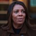 Justice Department opens investigation into New York attorney general who prosecuted Trump