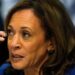 Kamala Harris Praises Texas Democrat Who Defied GOP Order: A Hero 'Of This Moment'