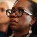 Ketanji Brown Jackson Slams Conservative Justices As Partisan Hacks