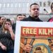 Kilmar Abrego García detained by ICE days after release from custody