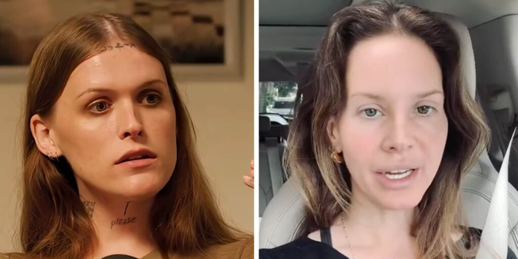 Lana Del Rey and Ethel Cain are beefing and fans are wondering: who's the Kendrick and who's the Drake?