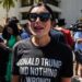 Laura Loomer Breaks Silence on Bizarre Lindsey Graham Deposition | The right-wing activist doubled down on her claim that the South Carolina senator is secretly gay.
