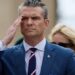 Leaked Memo From Hegseth’s Brother Reveals Plot to Ramp Up Military Use in U.S.