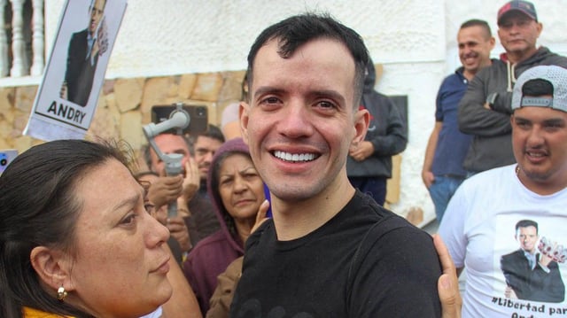 Legal Immigrant Deported By Trump Recounts Sexual Assault In El Salvador Prison