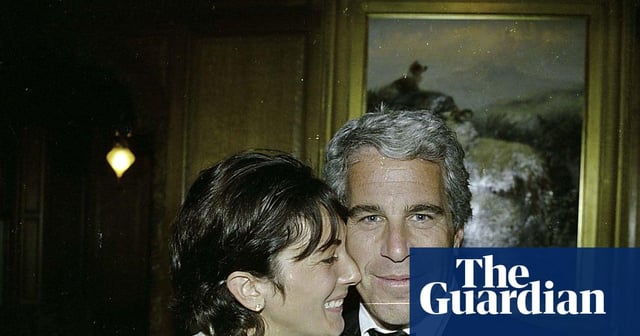 Legal cases could prise open Epstein cache despite Trump’s blocking effort